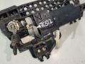 ручка наружная передняя левая Audi A4 B8/8K 2010, бензин, седан, 8T0837885A, . - фото №3
