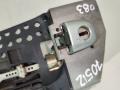 ручка наружная передняя левая Audi A4 B8/8K 2010, бензин, седан, 8T0837885A, . - фото №6