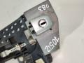 ручка наружная передняя левая Audi A4 B8/8K 2010, бензин, седан, 8T0837885A, . - фото №7