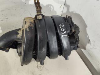 коллектор впускной Opel Astra J 2009, 1.8 л., бензин, хетчбэк 5 дв., 55353314, .