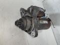 стартер Volkswagen Golf 5 поколение 2006, 1.6 л., FSI, бензин, хетчбэк 5 дв., 02T911023R, 02T911023S, 02T911024N - фото №6