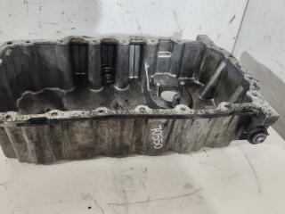 масляный поддон Volkswagen Passat B6 2006, 2.0 л., TDi, дизель, седан, 03G103603AD, 03G103603H, 03G103603AB, 03G103603AF