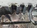 масляный поддон Volkswagen Passat B6 2006, 2.0 л., TDi, дизель, седан, 03G103603AD, 03G103603H, 03G103603AB, 03G103603AF - фото №4
