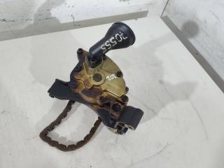 насос масляный Volkswagen Jetta 6 поколение 2012, 1.4 л., TFSI, бензин, седан, 03C115105N, 03C115105Q, 03C115105H