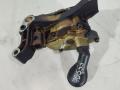 насос масляный Volkswagen Jetta 6 поколение 2012, 1.4 л., TFSI, бензин, седан, 03C115105N, 03C115105Q, 03C115105H - фото №7