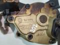 насос масляный Volkswagen Jetta 6 поколение 2012, 1.4 л., TFSI, бензин, седан, 03C115105N, 03C115105Q, 03C115105H - фото №8