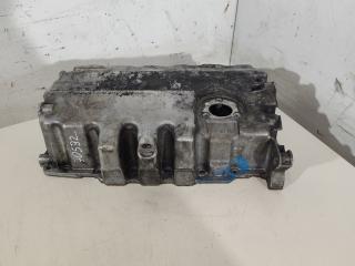 масляный поддон Volkswagen Passat B6 2006, 2.0 л., TDi, дизель, седан, 03G103603AD, 03G103603H, 03G103603AB, 03G103603AF