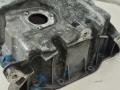 масляный поддон Volkswagen Passat B6 2006, 2.0 л., TDi, дизель, седан, 03G103603AD, 03G103603H, 03G103603AB, 03G103603AF - фото №4