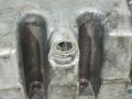 масляный поддон Volkswagen Passat B6 2006, 2.0 л., TDi, дизель, седан, 03G103603AD, 03G103603H, 03G103603AB, 03G103603AF - фото №5