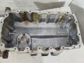масляный поддон Volkswagen Passat B6 2006, 2.0 л., TDi, дизель, седан, 03G103603AD, 03G103603H, 03G103603AB, 03G103603AF - фото №7