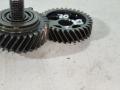 шестерня Volkswagen Sharan 2 поколение 2012, 2.0 л., TDi, дизель, минивэн, 03L103295F, 03G103305C, 03G103580H - фото №8