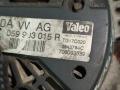 генератор Audi A6 4F/C6 2006, 3.0 л., TDi, дизель, седан, ., 059903015R - фото №2