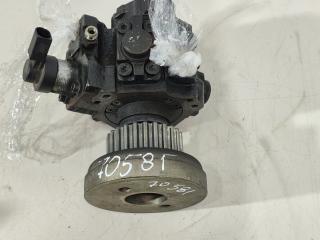 ТНВД Audi A6 4F/C6 [рестайлинг] 2009, 3.0 л., дизель, седан, 059130755S, 0445010154