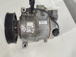 компрессор кондиционера Audi A4 B8/8K [рестайлинг] 2011, 3.2 л., бензин, седан, ., 8K0260805K