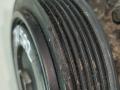компрессор кондиционера Audi Q7 4L 2006, 3.0 л., TDi, дизель, внедорожник 5 дв., 7L6820803Q, 7L6820803J, 7L6820803T, 7P0820803D, 7P0820803N - фото №6