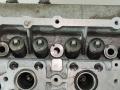 головка блока цилиндров Volkswagen Golf 6 поколение 2010, 1.4 л., бензин, хетчбэк 5 дв., CAX, CDG, CAV, CTH, CDGA, CAVD, CAXA, CAXC, CAVA, CTHA, CAVB, CAXB, CTHB, CTHC - фото №2