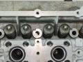 головка блока цилиндров Volkswagen Golf 6 поколение 2010, 1.4 л., бензин, хетчбэк 5 дв., CAX, CDG, CAV, CTH, CDGA, CAVD, CAXA, CAXC, CAVA, CTHA, CAVB, CAXB, CTHB, CTHC - фото №3