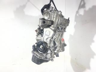 двигатель Skoda Fabia 2 поколение (5J) 2007, 1.2 л., бензин, BME, CGP, AZQ, BZG, CGPA, CGPB
