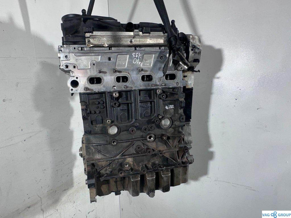 двигатель Audi A3 8V 2015, 2.0 л., TDi, дизель, CNE, CKU, CKT, CSH, CAA, CDC, CNF, CLCA, CLJA, CLJ, CLC, CDB, CKUB, CAAA, CAAB, CAAC, CAAD, CAAE, CLCB, CGL, CKTB, CKTC, CSNA, CSL, CDBA, CDCA, CNEA, CSHA, CSN - фото №1