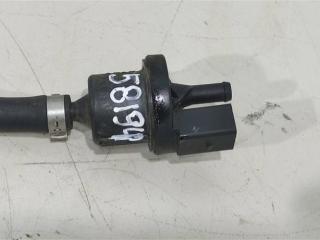 клапан вентиляции топливного бака Skoda Fabia 2 поколение (5J) 2007, 2.0 л., бензин, хетчбэк 5 дв., 1C0906517A, 0280142353