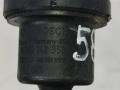 клапан вентиляции топливного бака Skoda Fabia 2 поколение (5J) 2007, 2.0 л., бензин, хетчбэк 5 дв., 1C0906517A, 0280142353 - фото №2