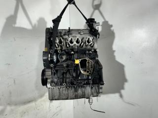 двигатель Volkswagen Transporter T5 [рестайлинг] 2013, 2.0 л., бензин, ., AXA2
