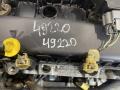 двигатель Ford S-Max 1 поколение [рестайлинг] 2012, 2.3 л., бензин, минивэн, SEBA, SEWA, L3G6 - фото №8