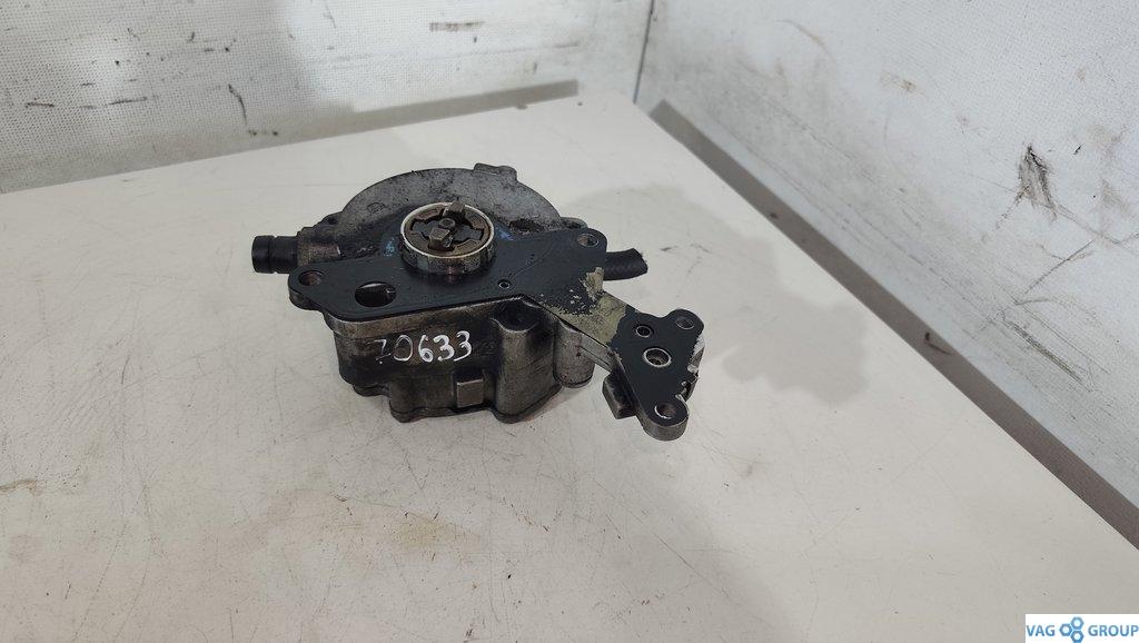 насос вакуумный Volkswagen Passat B6 2006, 1.9 л., TDi, дизель, седан, 038145209C, 038145209E, 038145209A, 038145209K, 038145209H, 038145209N, 038145209M