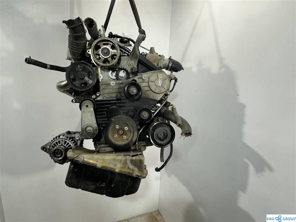 двигатель Great Wall Hover H6 1 поколение 2014, 2.0 л., дизель, внедорожник 5 дв., GW4D20, .