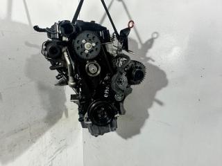 двигатель Skoda Roomster 1 поколение 2008, 2.0 л., TDi, дизель, BRS, BRR, BMP, BLS, BMM, BSU