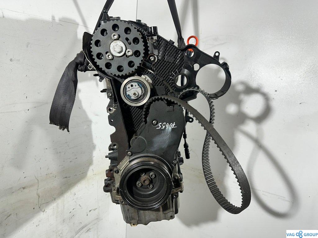 двигатель Volkswagen Jetta 6 поколение 2012, 2.0 л., TDi, дизель, CNE, CKU, CKT, CSH, CAA, CDC, CNF, CLCA, CLJA, CLJ, CLC, CDB, CKUB, CAAA, CAAB, CAAC, CAAD, CAAE, CLCB, CGL, CKTB, CKTC, CSNA, CSL, CDBA, CDCA, CNEA, CSHA, CSN