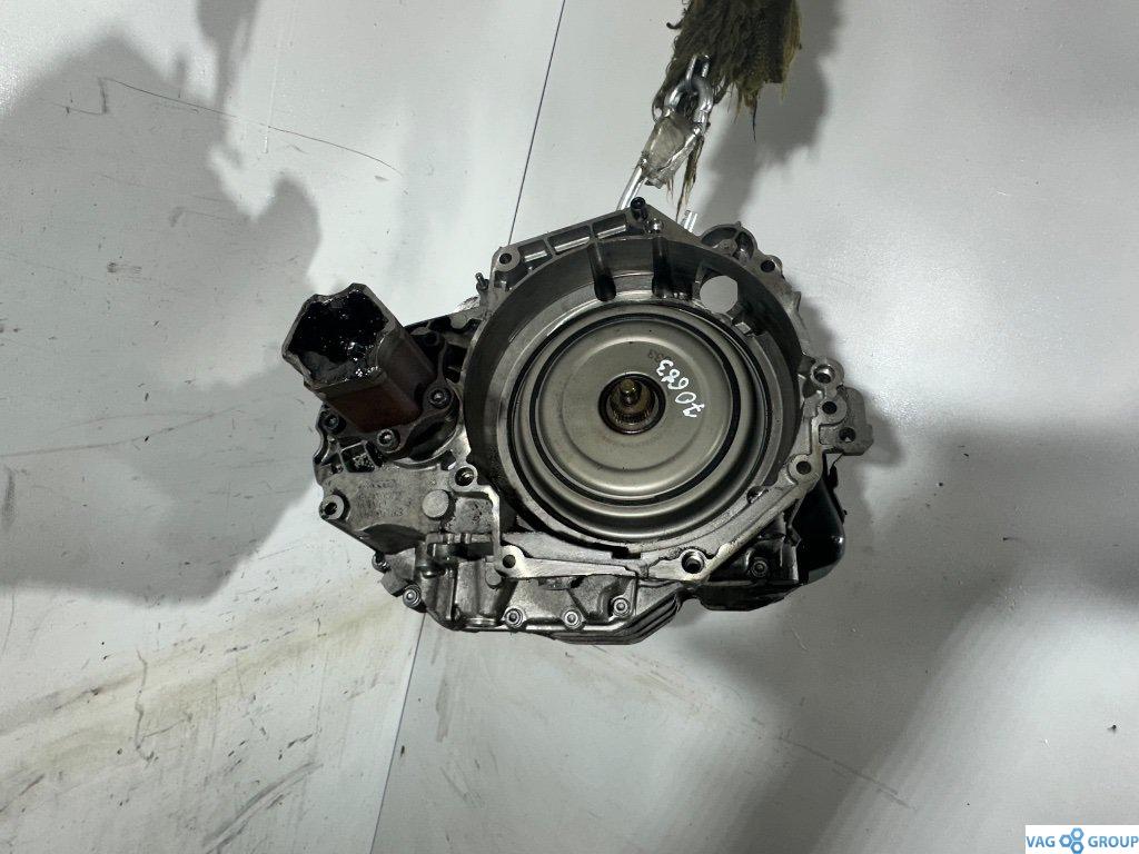 КПП автоматическая (АКПП) Volkswagen Passat B6 2006, 2.0 л., TDi, дизель, KDA, LQT, HQN, LTE, MFL, PBF, HXS, HQL, KMX, KCU, HXU, LRA, KPQ, HXY, KPW, JPJ, GPU, GYM, GYN, HBP, HFQ, HJQ, HLE, HLF, HQF, HTB, KMW, KPS, KPU, KQC, LQV, LTD, MFM, MSU, MSV, NJK, NLP, PPY, GKF, GSS, HQQ, HYC, HZJ, JPL, JPQ, KCW, KMZ, KQX, LQS, LTF, KLN, KND
