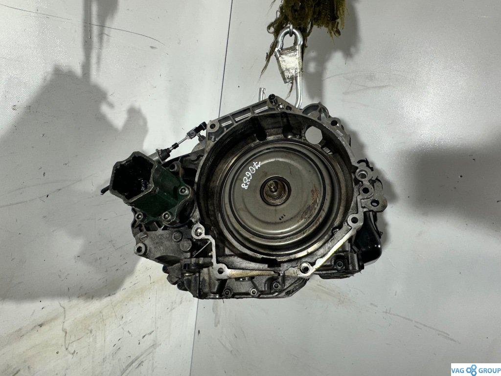 КПП автоматическая (АКПП) Volkswagen Passat B6 2006, 2.0 л., TDi, дизель, KCT, KDA, LQT, HQN, LTE, MFL, PBF, HXS, HQL, KMX, KCU, HXU, LRA, HLH, KPQ, HXY, KPW, JPJ, GPU, GYM, GYN, HBP, HFQ, HJQ, HLE, HLF, HQF, HTB, KMW, KPS, KPU, KQC, LQV, LTD, MFM, MSU, MSV, NJK, NLP, PPY, DQ250, GKF, GPQ, GPV, GSS, GYP, GYQ, GYR, HJP, HQG, HQH, HQM, HQQ, HXT, HYC, HZJ, JPK, JPL, JPQ, KCV, KCW, KMY, KMZ, KNE, KPT, KQX, KXD, LQS, LQW, LRT, LTF, LTG, LTM, MLX, MMB, NJJ, PBE, PPX, KLN, KND
