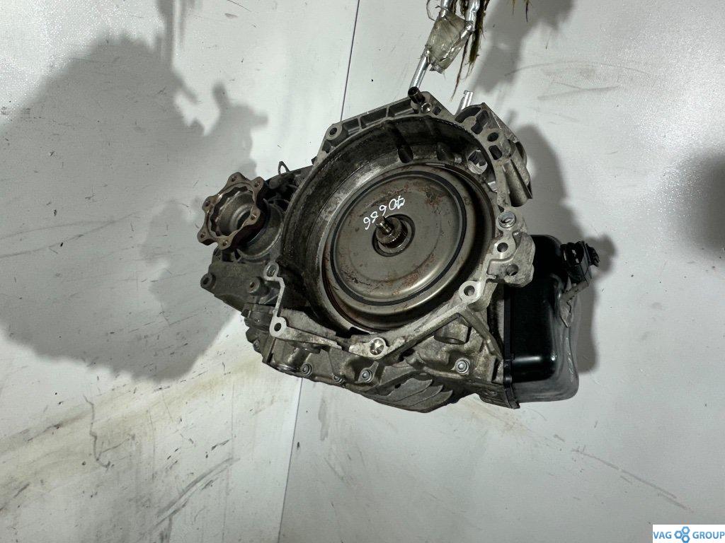 КПП автоматическая (АКПП) Volkswagen Passat B6 2009, 2.0 л., TDi, дизель, KDA, LQT, HQN, LTE, MFL, PBF, HXS, HQL, KMX, KCU, HXU, LRA, HLH, KPQ, HXY, KPW, JPJ, GPU, GYM, GYN, HBP, HFQ, HJQ, HLE, HLF, HQF, HTB, KMW, KPS, KPU, KQC, LQV, LTD, MFM, MSU, MSV, NJK, NLP, PPY, DQ250, GKF, GPQ, GPV, GSS, GYP, GYQ, GYR, HJP, HQG, HQH, HQM, HQQ, HXT, HYC, HZJ, JPK, JPL, JPQ, KCV, KCW, KMY, KMZ, KNE, KPT, KQX, KXD, LQS, LQW, LRT, LTF, LTG, LTM, MLX, MMB, NJJ, PBE, PPX, KLN, KND