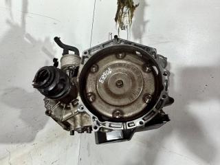 КПП автоматическая (АКПП) Volkswagen Passat B6 2009, 1.8 л., бензин, KGV, KGU