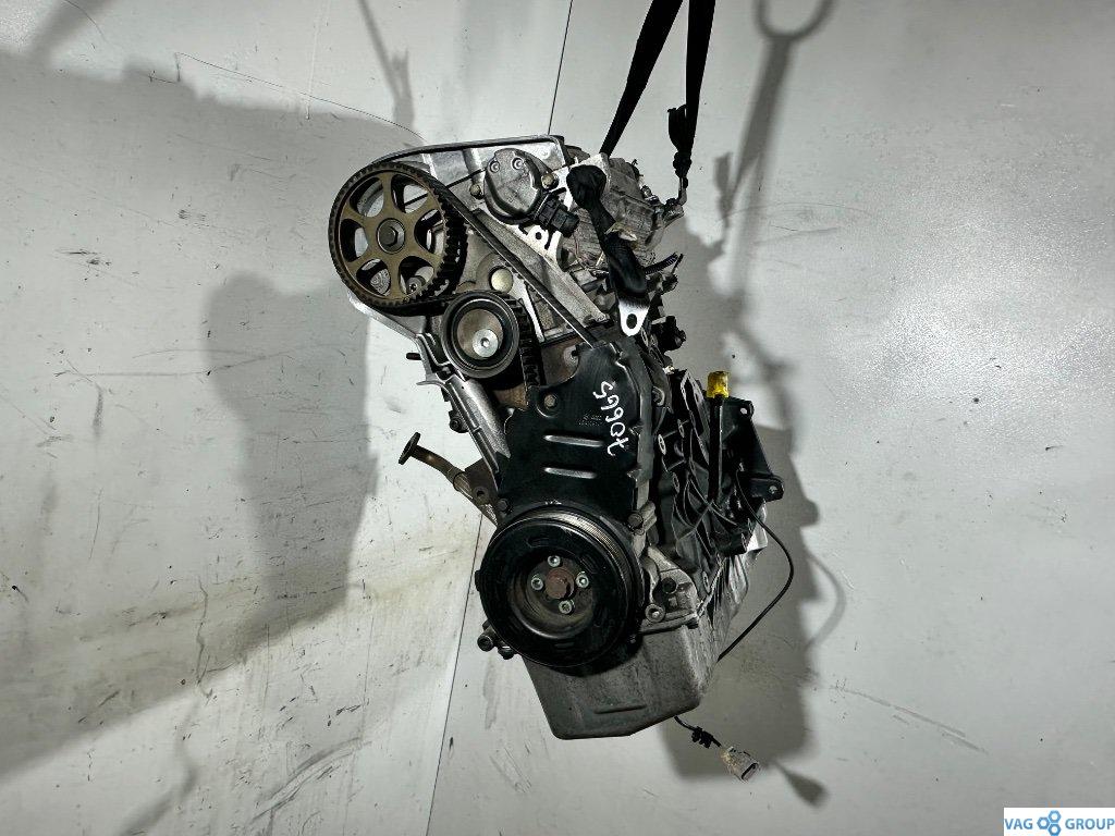 двигатель Volkswagen Sharan 1 поколение 1999, 1.8 л., бензин, AWT, AWM, AMB, AWC, AUG, AVJ, APX, BFB, BAM, AJH, AUQ, BEX, AWP