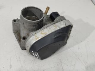 заслонка дроссельная SEAT Ibiza 2 поколение [рестайлинг] 2000, 1.4 л., бензин, хетчбэк 5 дв., 036133062N, 036133062L