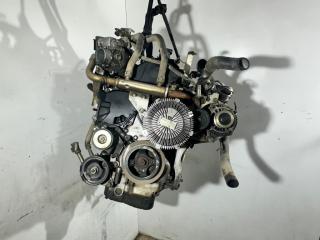 двигатель Nissan Navara D40 2007, 2.5 л., DCi, дизель, YD25DDTI, YD25, AC46500