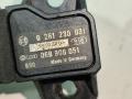 датчик абсолютного давления Audi A3 8P/8PA [2-й рестайлинг] 2010, 2.0 л., бензин, хетчбэк 5 дв., 06B906051, 0261230031 - фото №3