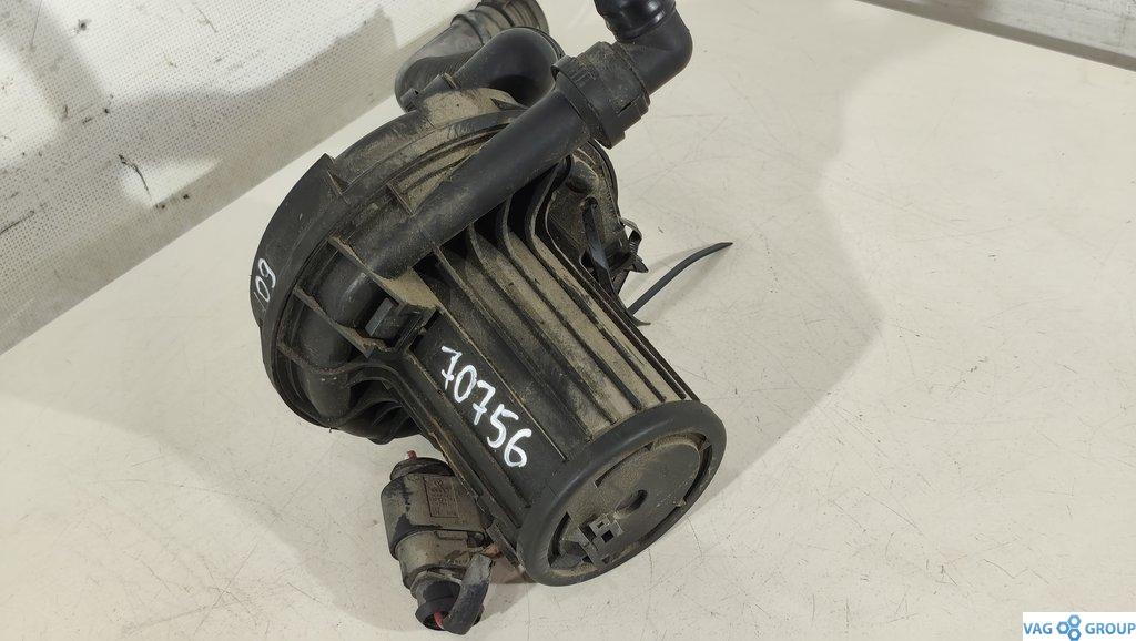 насос воздушный Volkswagen Passat B6 2006, 1.8 л., бензин, седан, 06A959253B, 06A131333C, 06A959253E