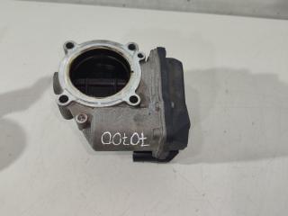заслонка дроссельная Volkswagen Passat B6 2006, 2.0 л., бензин, седан, 06F133062E, 06F133062G, 06F133062J, 06F133062Q, 06F133062T, 06F133062AG