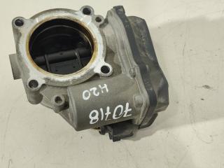 заслонка дроссельная Volkswagen Passat B6 2006, 2.0 л., бензин, седан, 06F133062E, 06F133062G, 06F133062J, 06F133062Q, 06F133062T, 06F133062AG