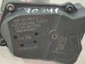 заслонка дроссельная Volkswagen Sharan 2 поколение 2012, 2.0 л., бензин, минивэн, 06F133062E, 06F133062G, 06F133062J, 06F133062Q, 06F133062T, 06F133062AG - фото №2