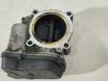 заслонка дроссельная Volkswagen Sharan 2 поколение 2012, 2.0 л., бензин, минивэн, 06F133062E, 06F133062G, 06F133062J, 06F133062Q, 06F133062T, 06F133062AG - фото №5