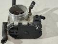 заслонка дроссельная Volkswagen Sharan 2 поколение 2012, 2.0 л., бензин, минивэн, 06F133062E, 06F133062G, 06F133062J, 06F133062Q, 06F133062T, 06F133062AG - фото №6