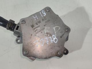 насос вакуумный Audi A6 4F/C6 2006, 2.0 л., бензин, универсал, 06D145100E, 06D145100G, 06D145100H, 06D145100F