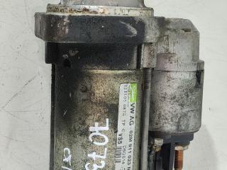 стартер Volkswagen Passat B6 2006, 2.0 л., FSI, бензин, седан, 02M911023G, 02M911023M, 02M911023GX