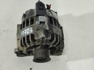 генератор Skoda Fabia 2 поколение (5J) 2007, 1.2 л., бензин, хетчбэк 5 дв., 03D903025H, .