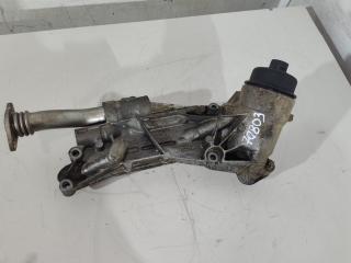 корпус масляного фильтра Opel Astra J 2009, 1.8 л., бензин, хетчбэк 5 дв., ., 0561101049