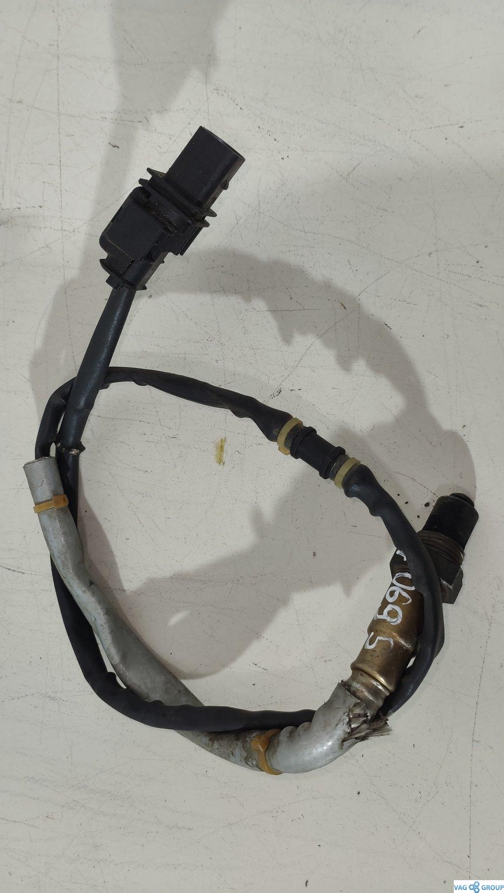лямбда-зонд Volkswagen Passat B6 2007, 2.0 л., FSI, бензин, седан, 06F906262H, 06F906262, 06F906262AJ